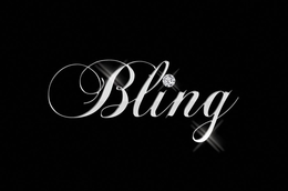 BLING trademark