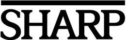 SHARP trademark