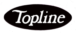 TOPLINE trademark