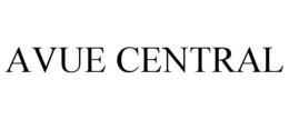 AVUE CENTRAL trademark