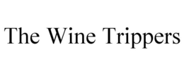 THE WINE TRIPPERS trademark