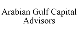 ARABIAN GULF CAPITAL ADVISORS trademark