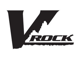 V ROCK trademark