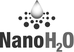 NANOH2O trademark