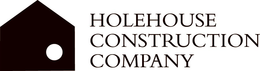 HOLEHOUSE CONSTRUCTION COMPANY trademark
