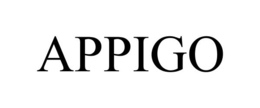 APPIGO trademark