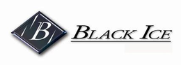 B BLACK ICE trademark