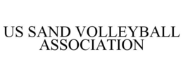 US SAND VOLLEYBALL ASSOCIATION trademark