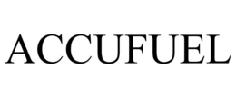 ACCUFUEL trademark