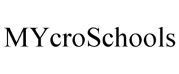 MYCROSCHOOLS trademark