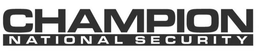 CHAMPION NATIONAL SECURITY trademark