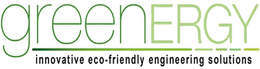 GREENERGY INNOVATIVE ECO-FRIENDLY ENGINEERING SOLUTIONS trademark