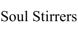 SOUL STIRRERS trademark