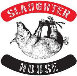 SLAUGHTERHOUSE LOGO trademark
