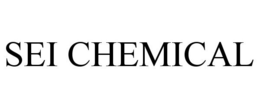 SEI CHEMICAL trademark