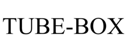 TUBE-BOX trademark