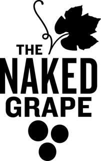 THE NAKED GRAPE trademark
