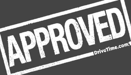 APPROVED trademark