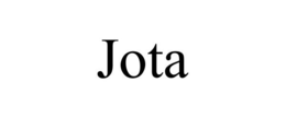 JOTA trademark