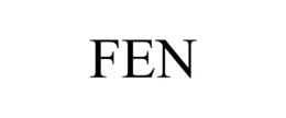 FEN trademark