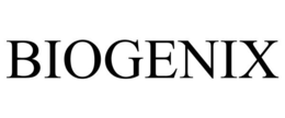 BIOGENIX trademark