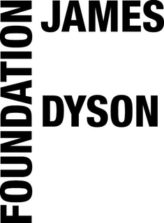 JAMES DYSON FOUNDATION trademark
