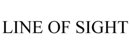 LINE OF SIGHT trademark