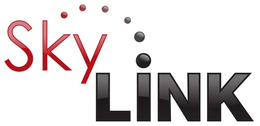 SKY LINK trademark