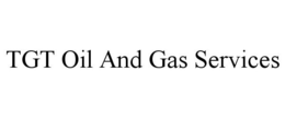 TGT OIL AND GAS SERVICES trademark