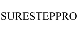 SURESTEPPRO trademark