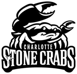 CHARLOTTE STONE CRABS trademark