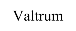 VALTRUM trademark
