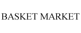 BASKET MARKET trademark