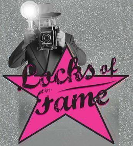 LOCKS OF FAME trademark