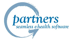 PARTERS SEAMLESS E-HEALTH SOFTWARE trademark