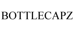 BOTTLECAPZ trademark