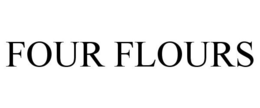 FOUR FLOURS trademark
