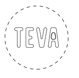TEVA trademark