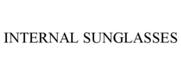 INTERNAL SUNGLASSES trademark
