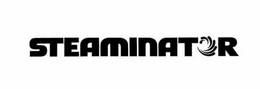 STEAMINATOR trademark
