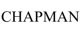 CHAPMAN trademark