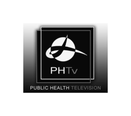 PHTV PUBLIC HEALTH TELEVISION trademark