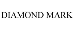 DIAMOND MARK trademark