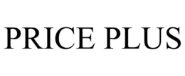 PRICE PLUS trademark