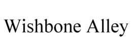 WISHBONE ALLEY trademark