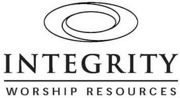 INTEGRITY WORSHIP RESOURCES trademark