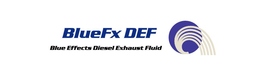 BLUEFX DEF BLUE EFFECTS DIESEL EXHAUST FLUID trademark