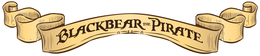 BLACKBEAR THE PIRATE trademark