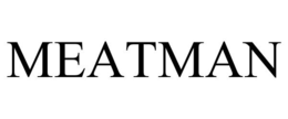 MEATMAN trademark