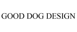 GOOD DOG DESIGN trademark